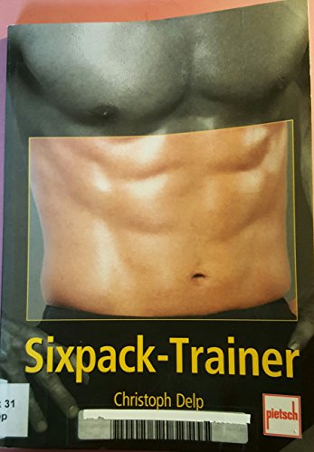 Sixpack-Trainer von pietsch Verlag